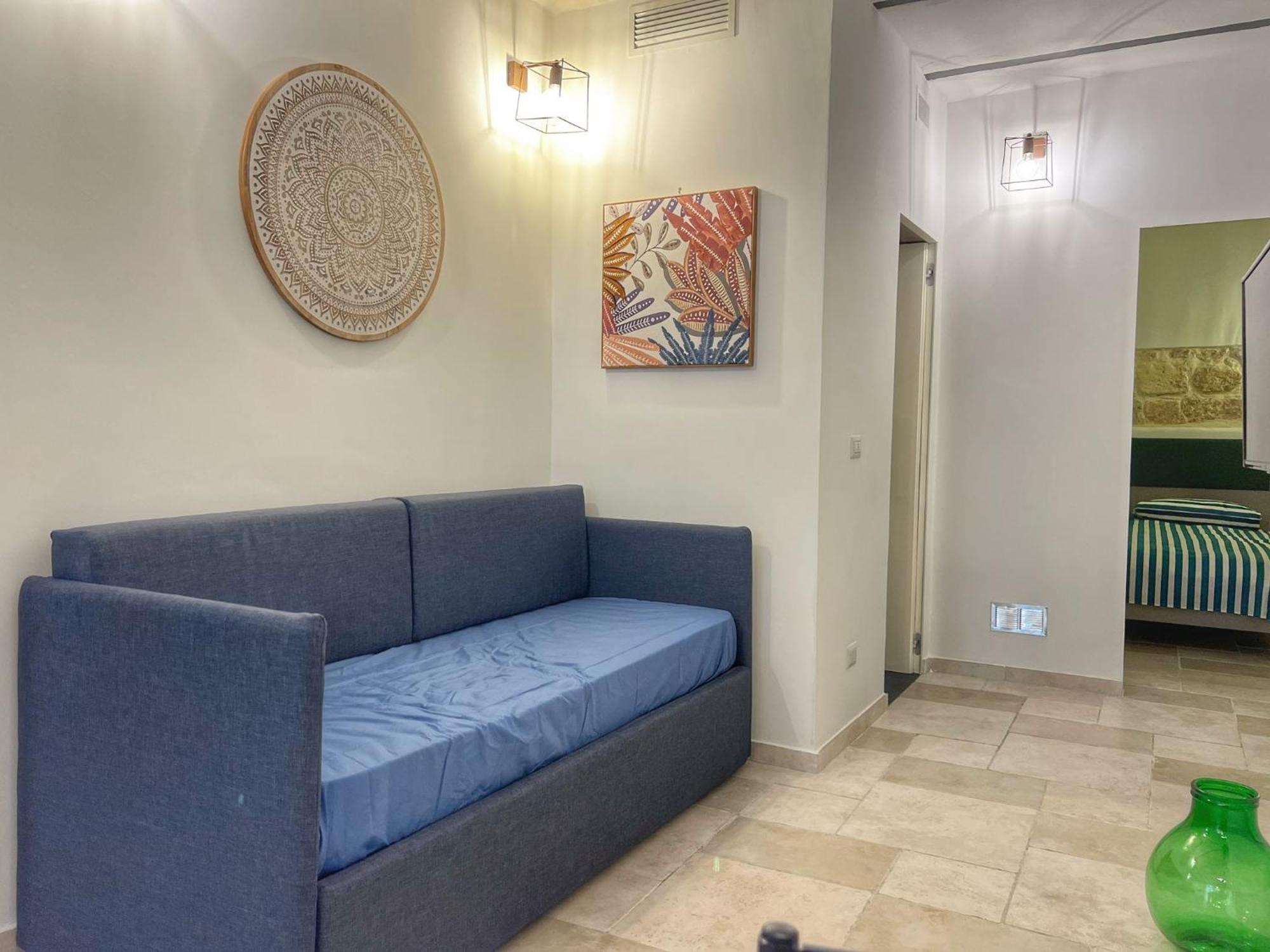 Amay City Suite Bari Extérieur photo