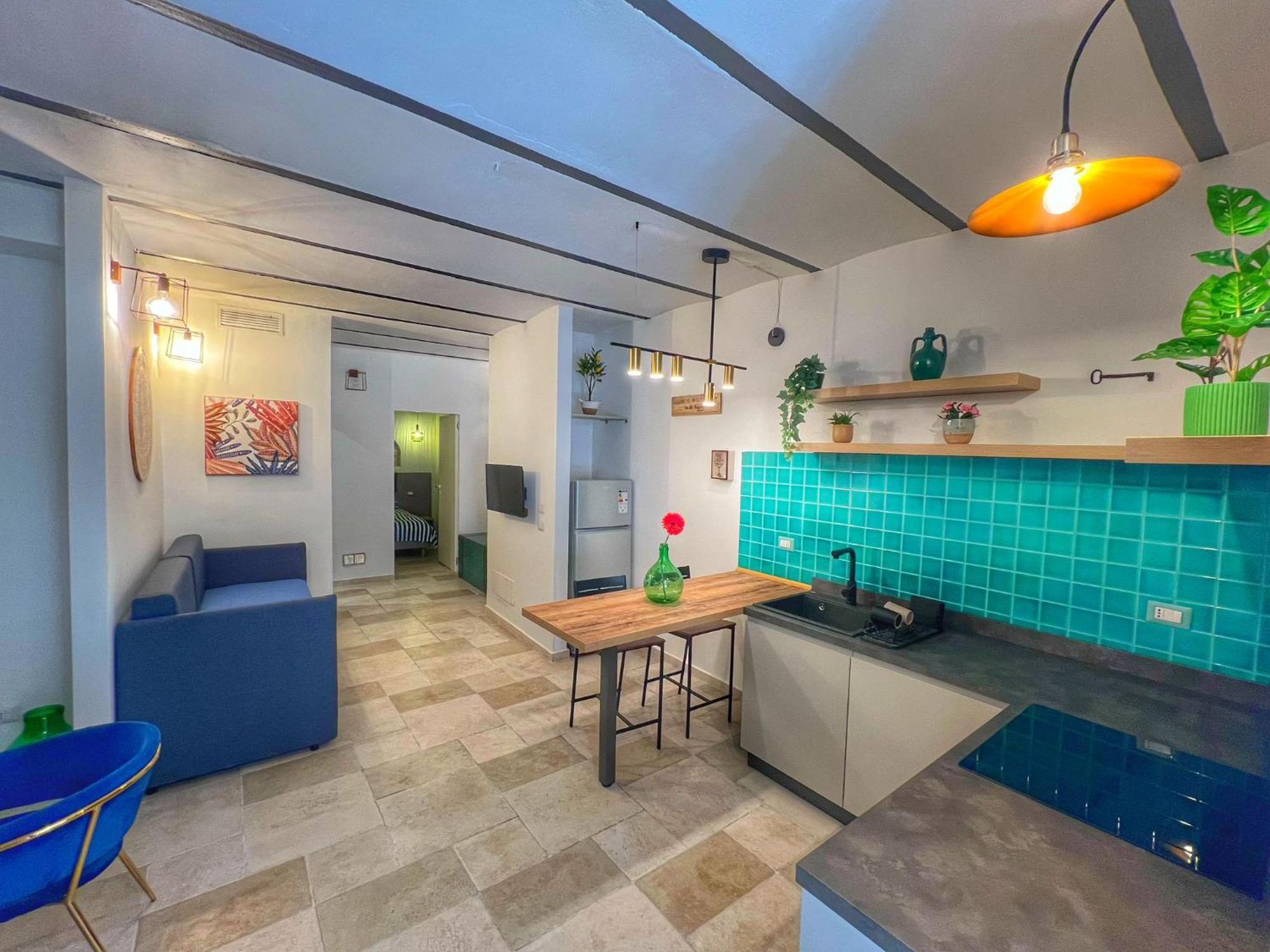 Amay City Suite Bari Extérieur photo