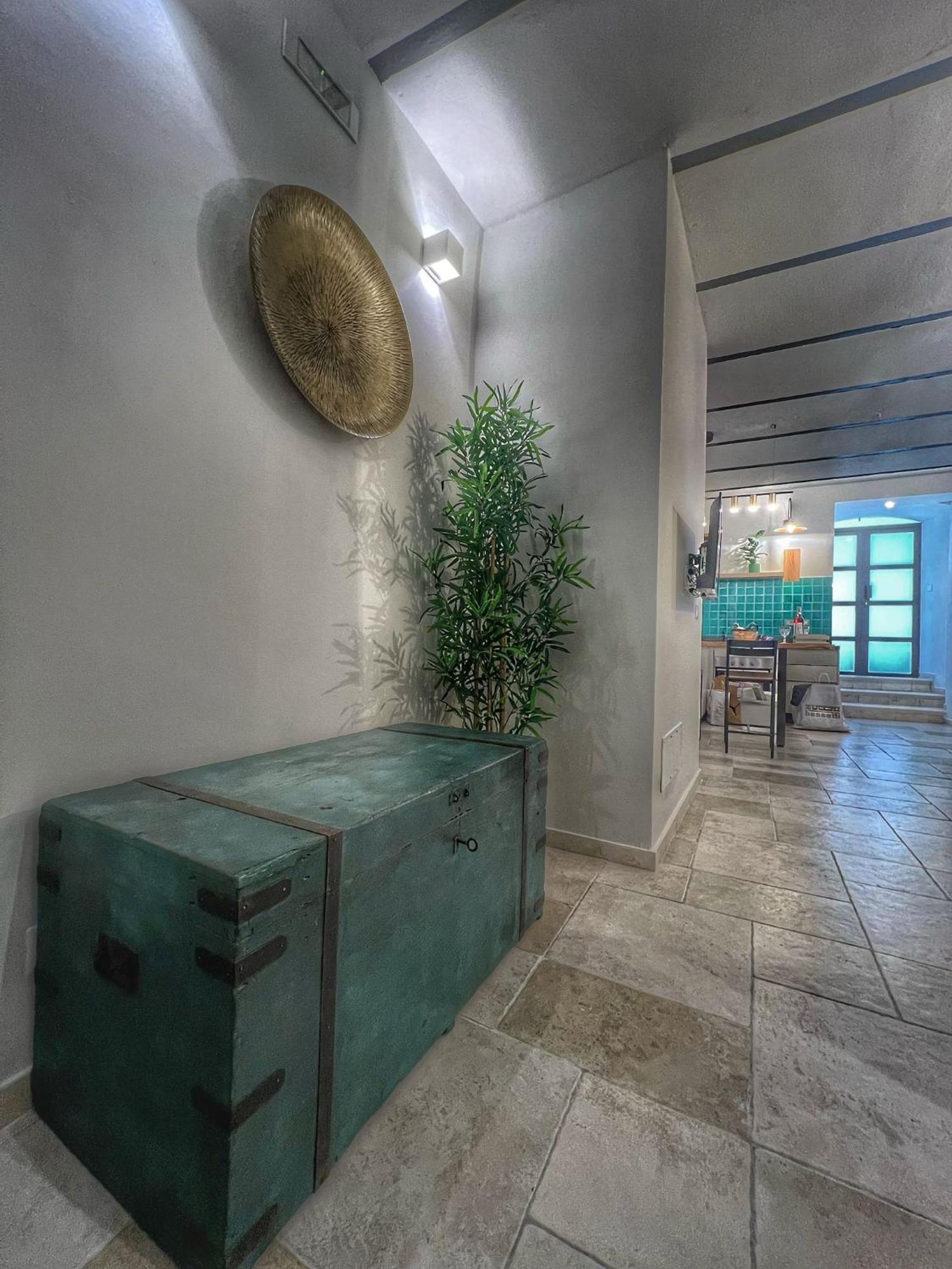Amay City Suite Bari Extérieur photo