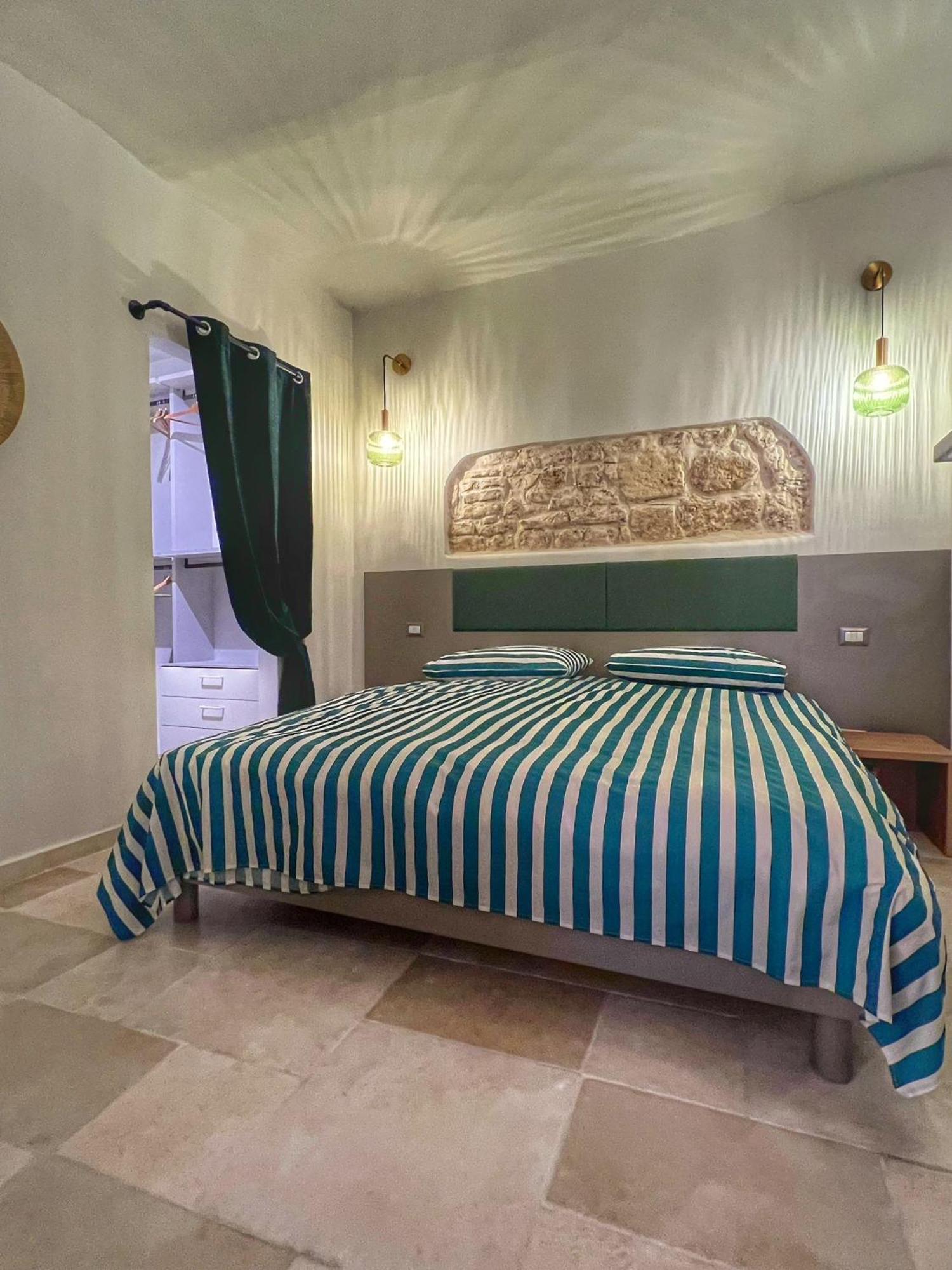 Amay City Suite Bari Extérieur photo
