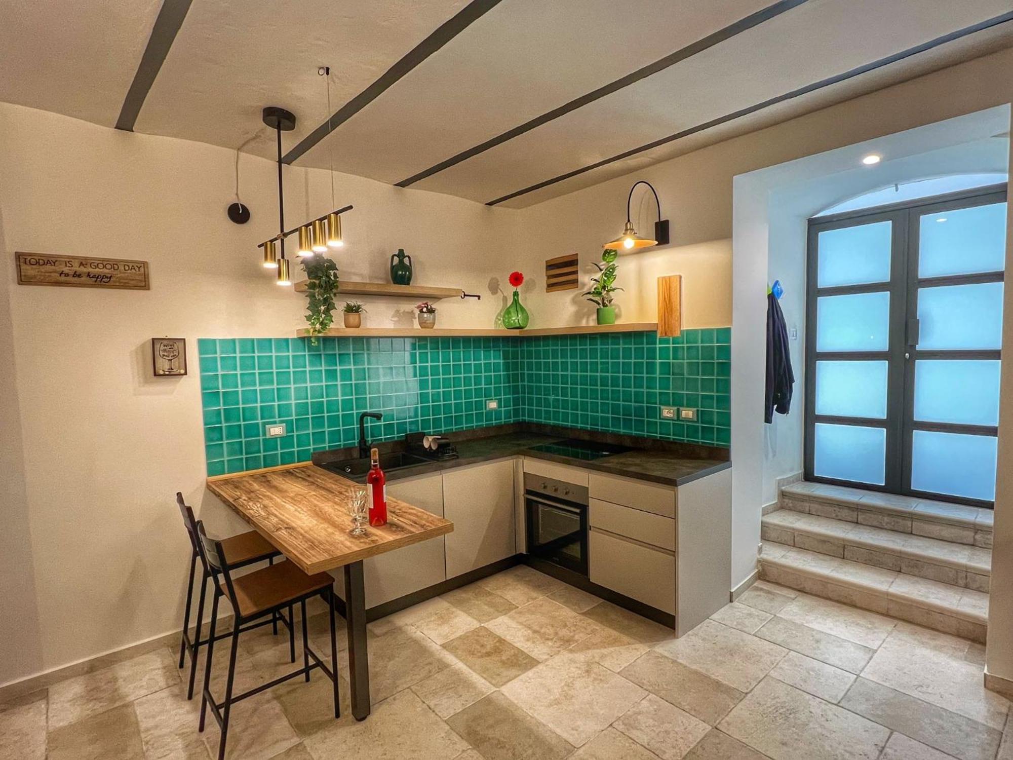 Amay City Suite Bari Extérieur photo