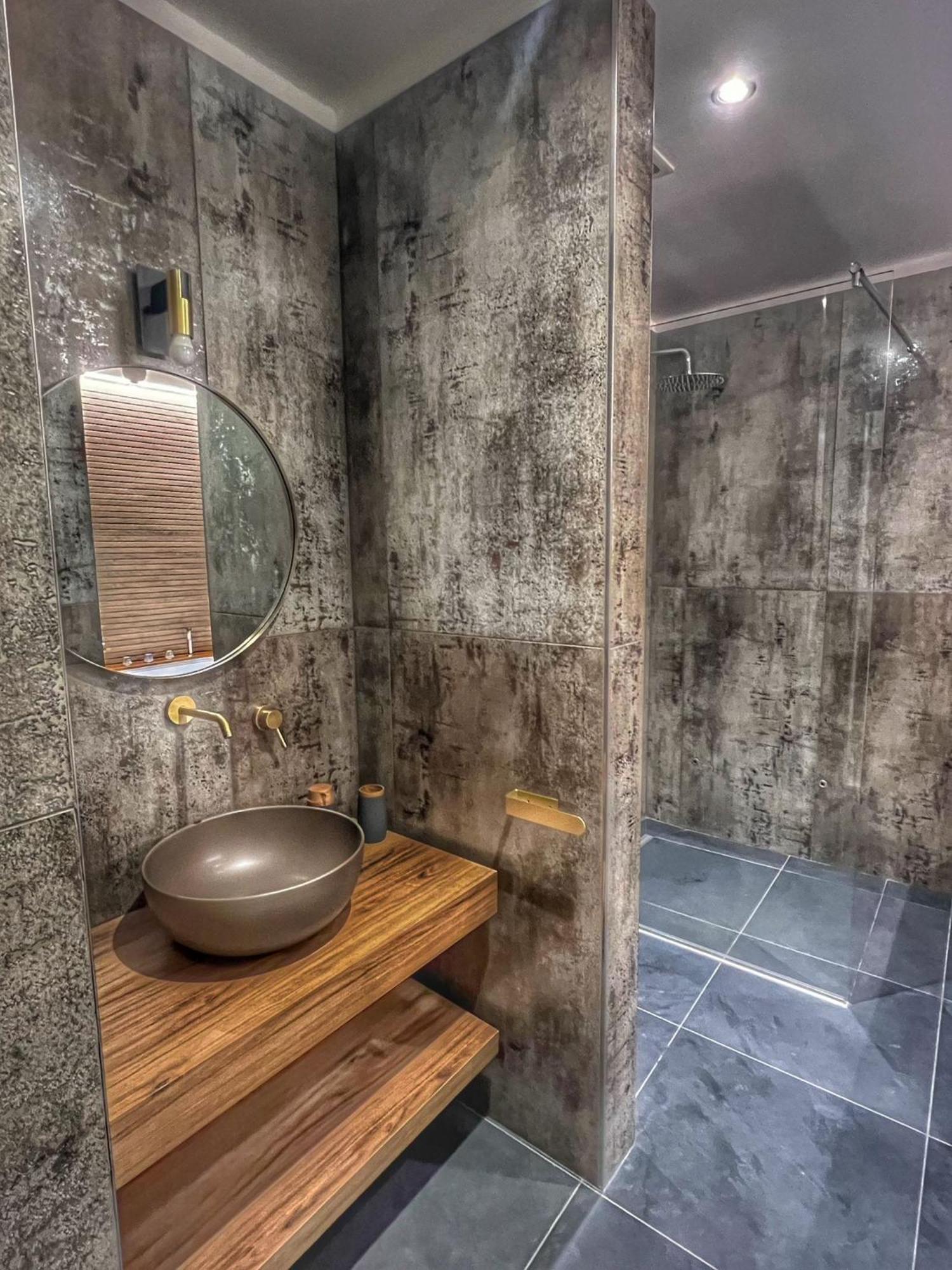 Amay City Suite Bari Extérieur photo