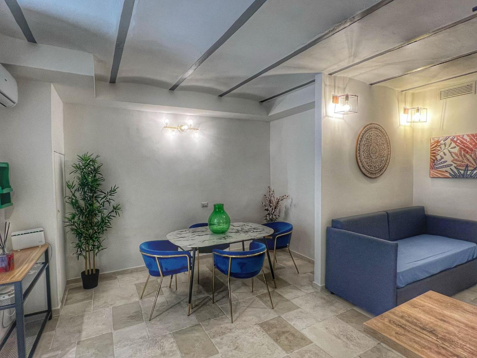 Amay City Suite Bari Extérieur photo