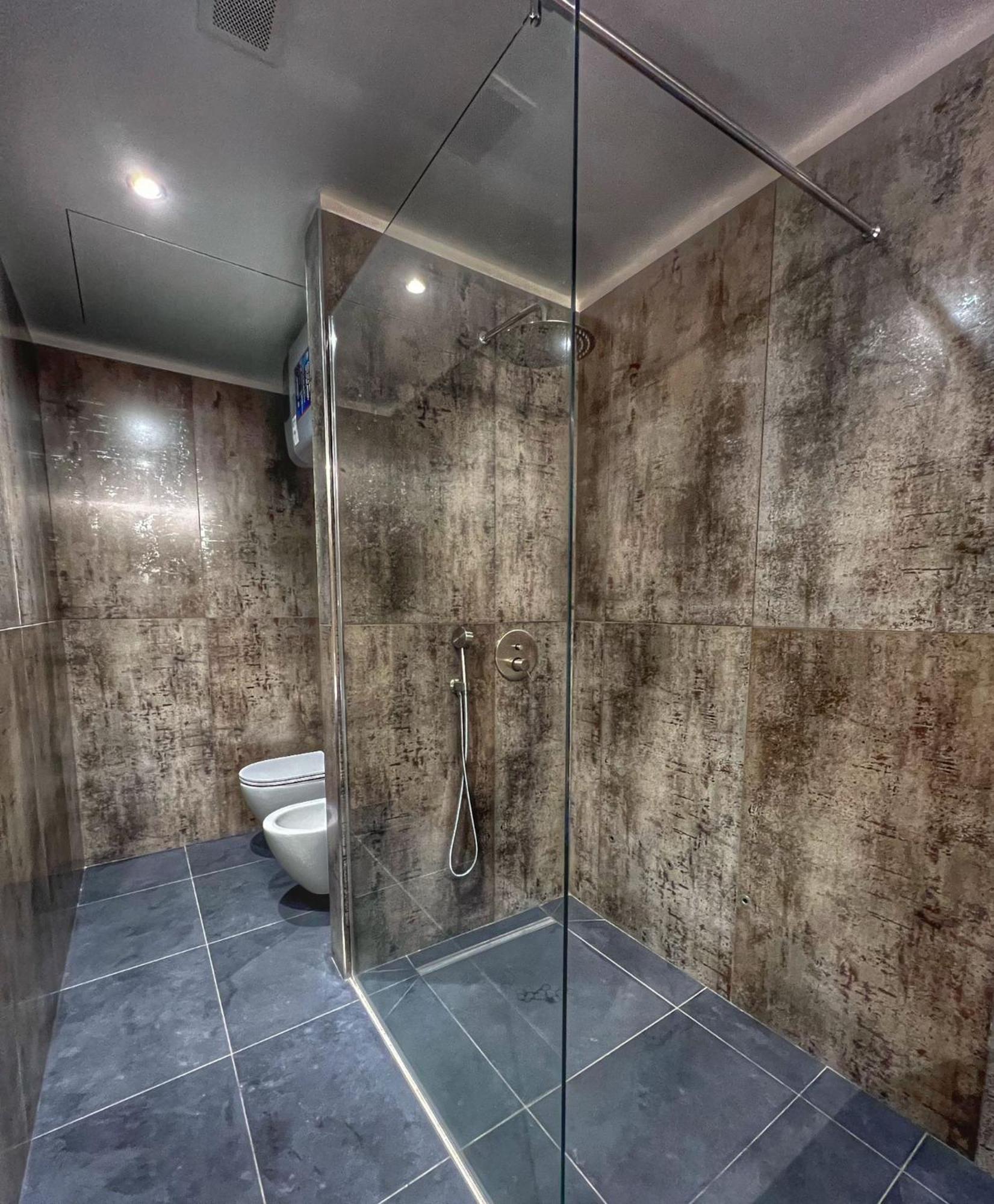 Amay City Suite Bari Extérieur photo