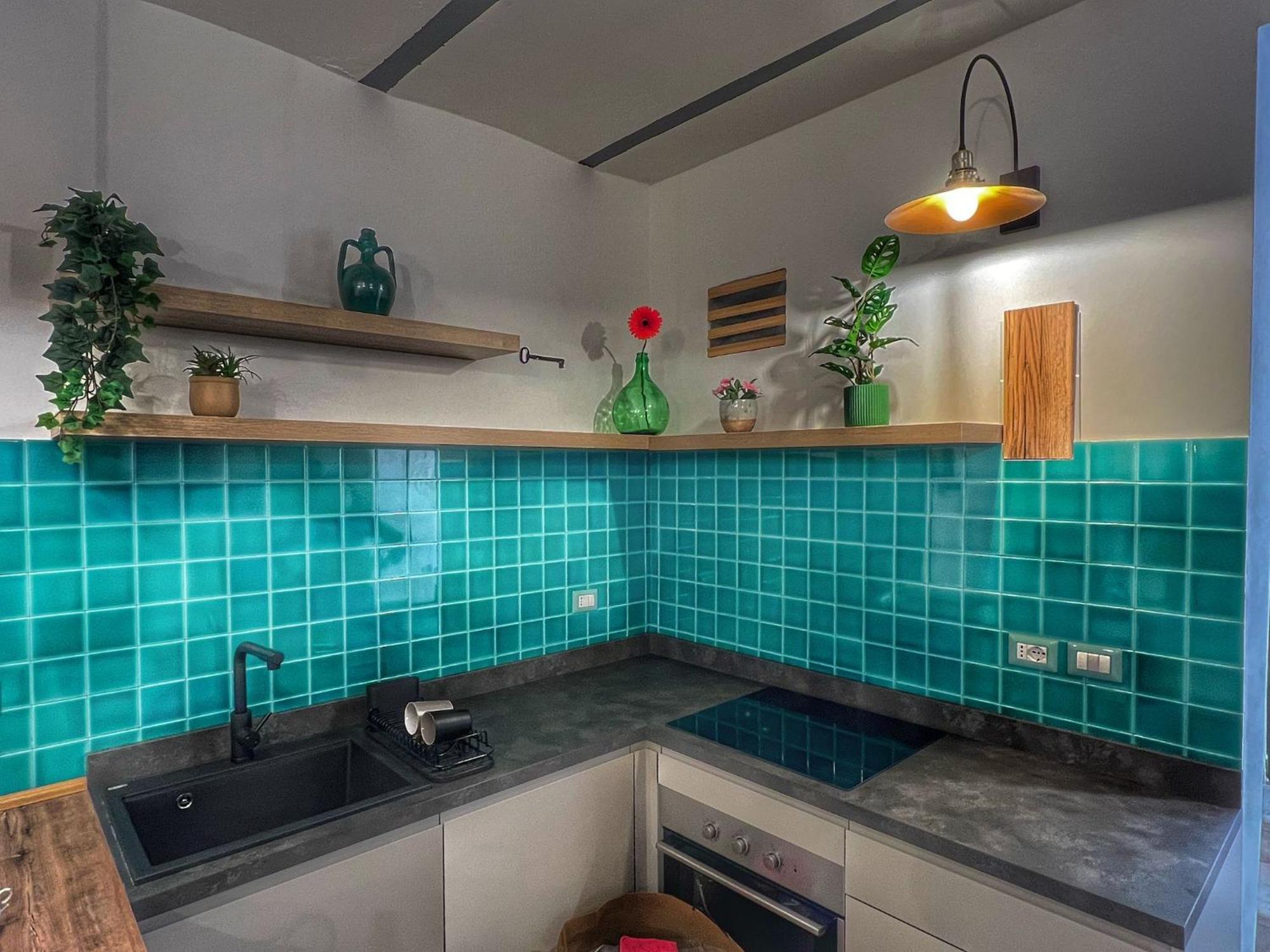 Amay City Suite Bari Extérieur photo